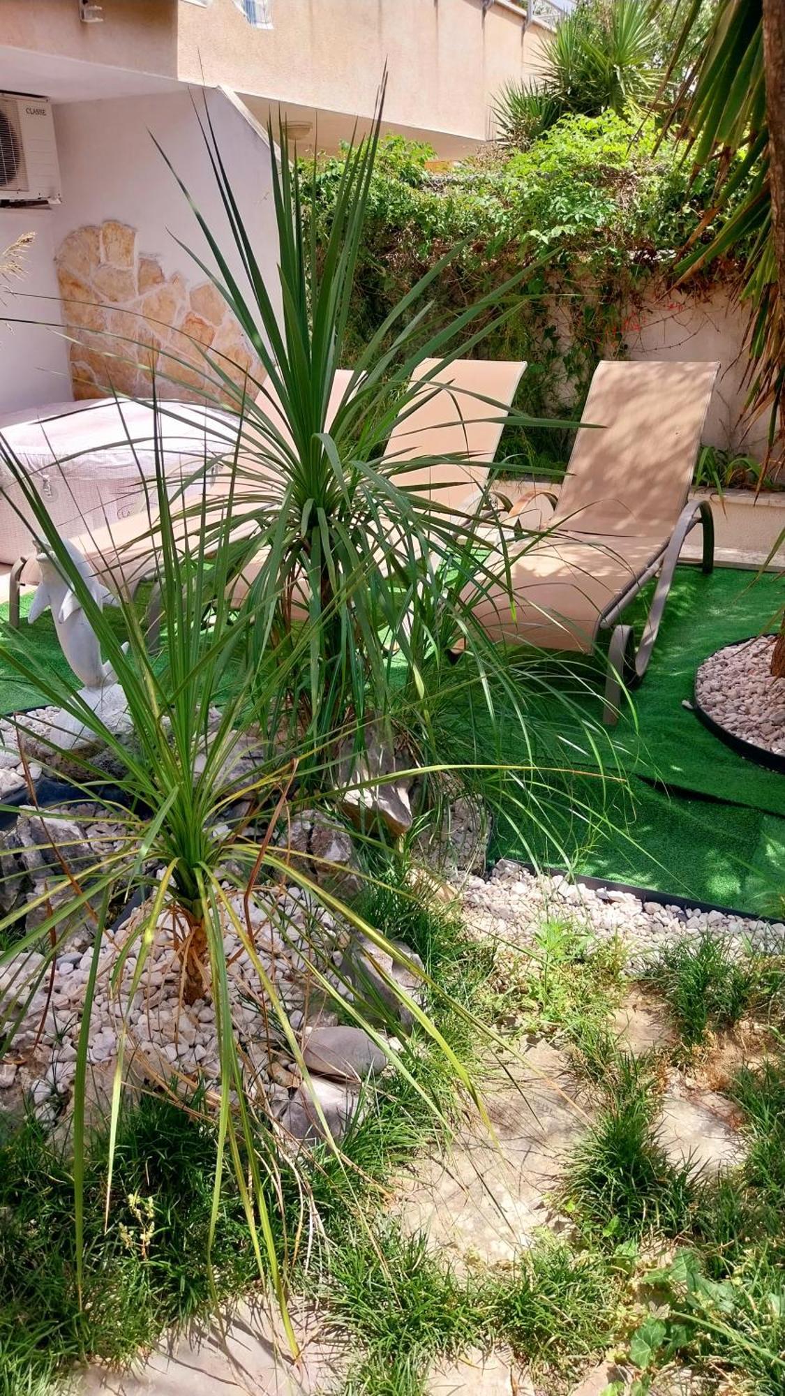 Apartmán Zenta Split